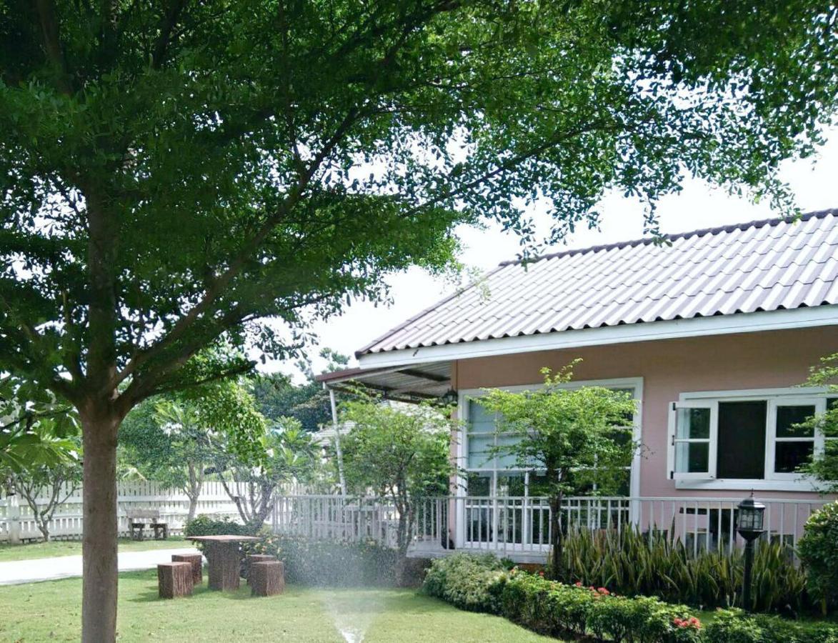 Sweet Mango Resort Ban Pak Thang  Exterior photo