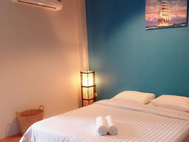 Sweet Mango Resort Ban Pak Thang  Exterior photo