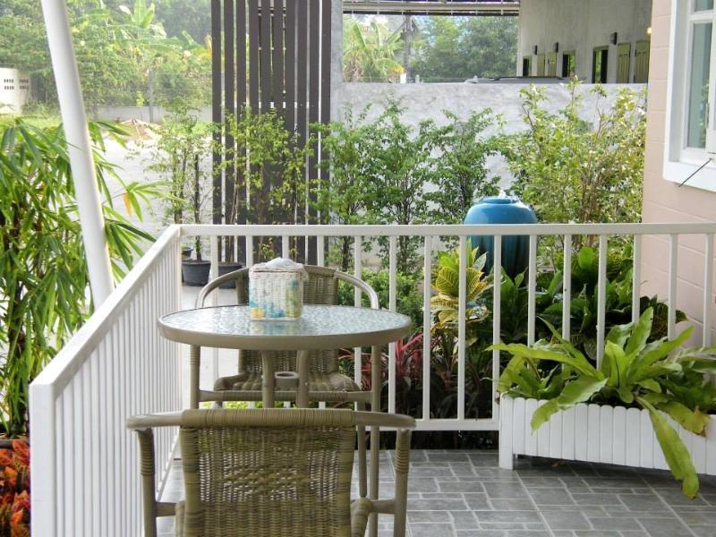 Sweet Mango Resort Ban Pak Thang  Exterior photo