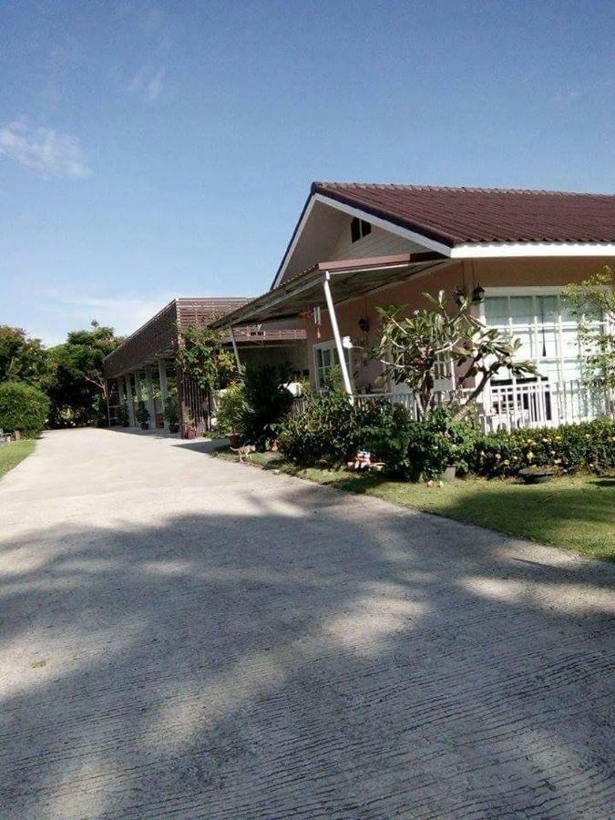 Sweet Mango Resort Ban Pak Thang  Exterior photo