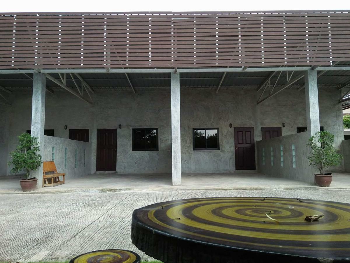 Sweet Mango Resort Ban Pak Thang  Exterior photo